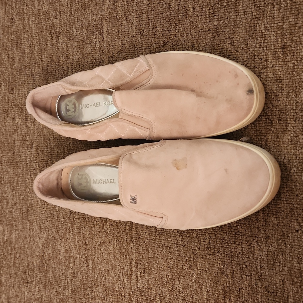 Michael kor shoes